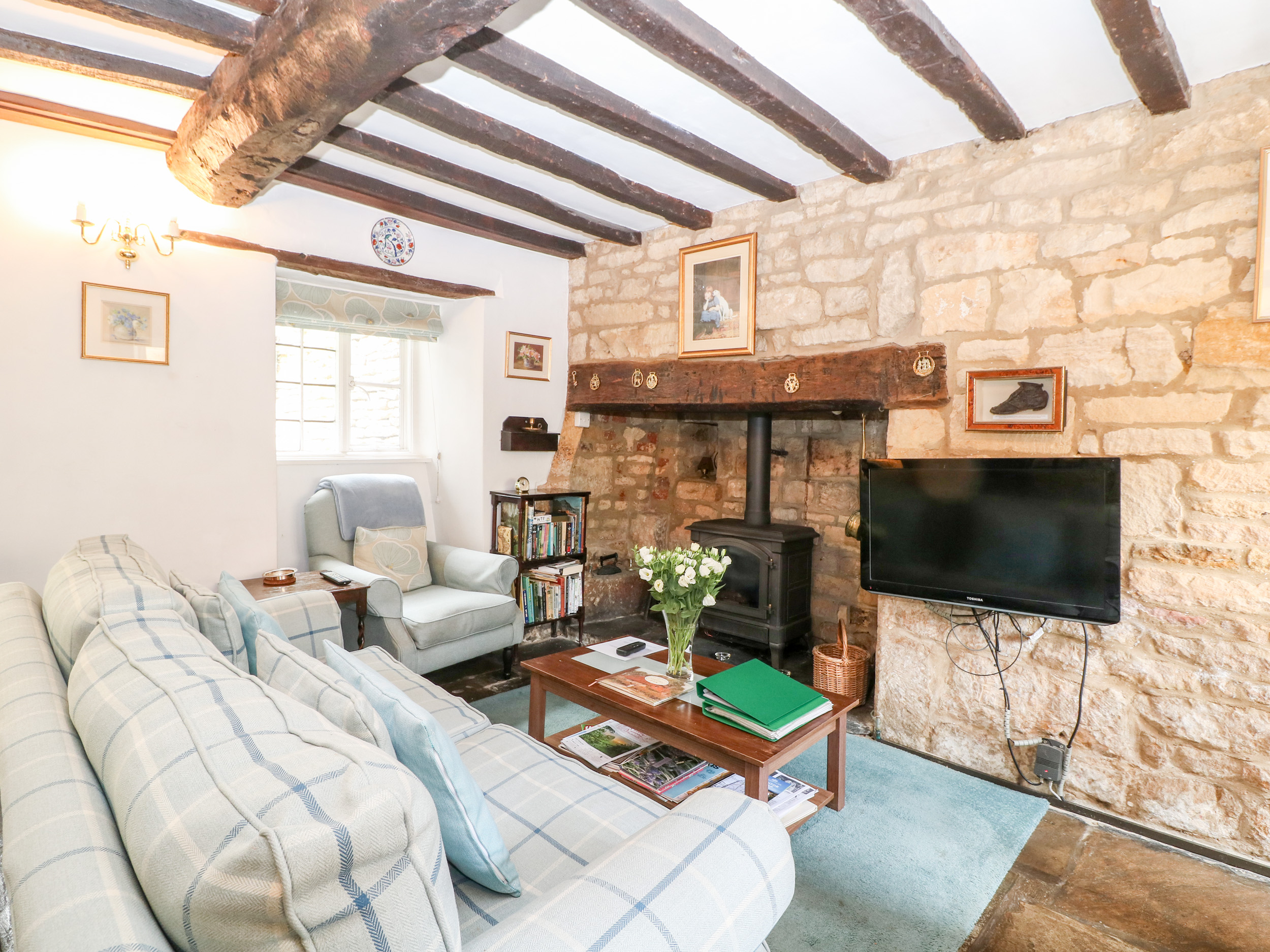 Holiday cottage in Chipping Campden