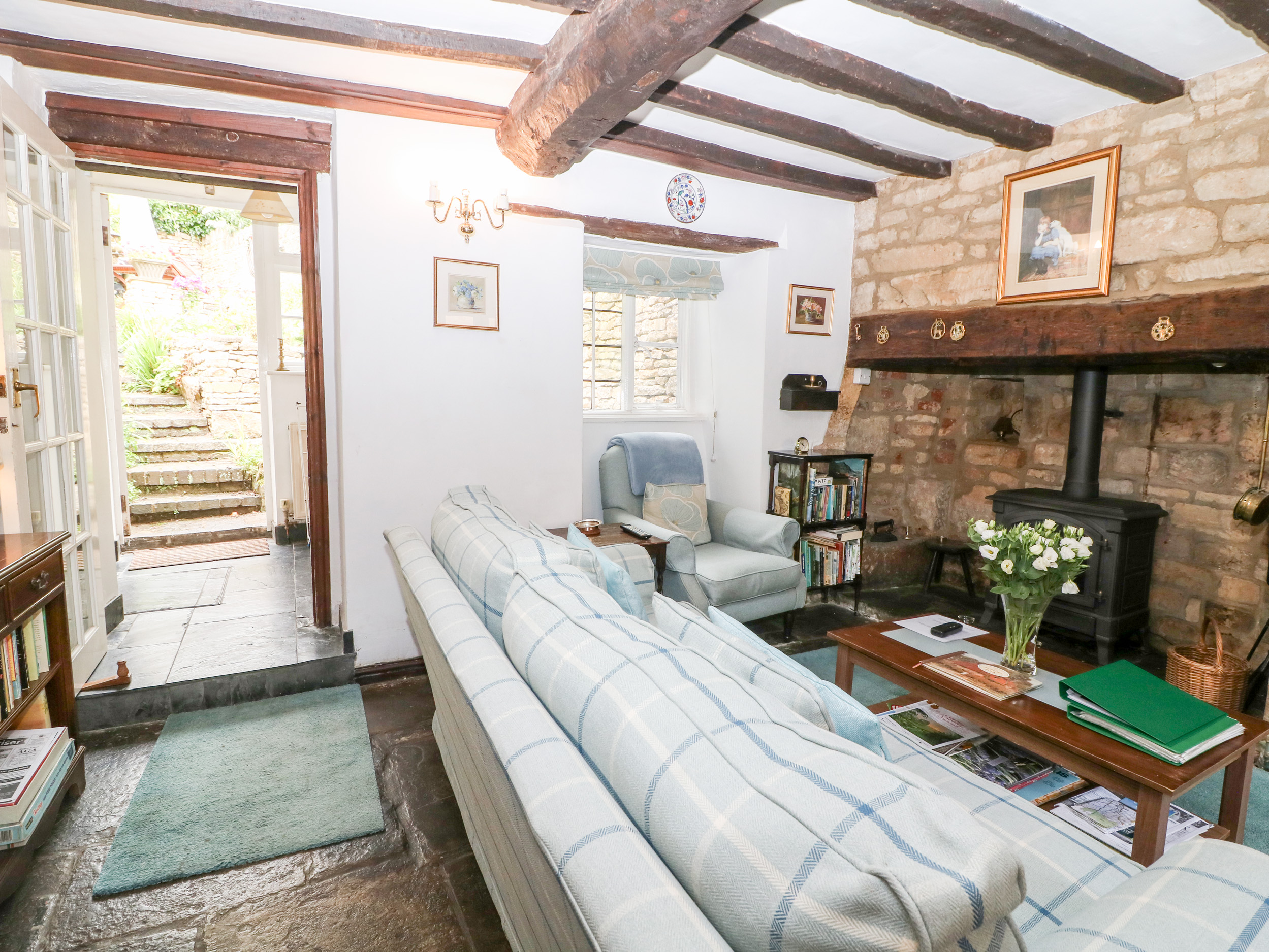 Holiday cottage in Chipping Campden