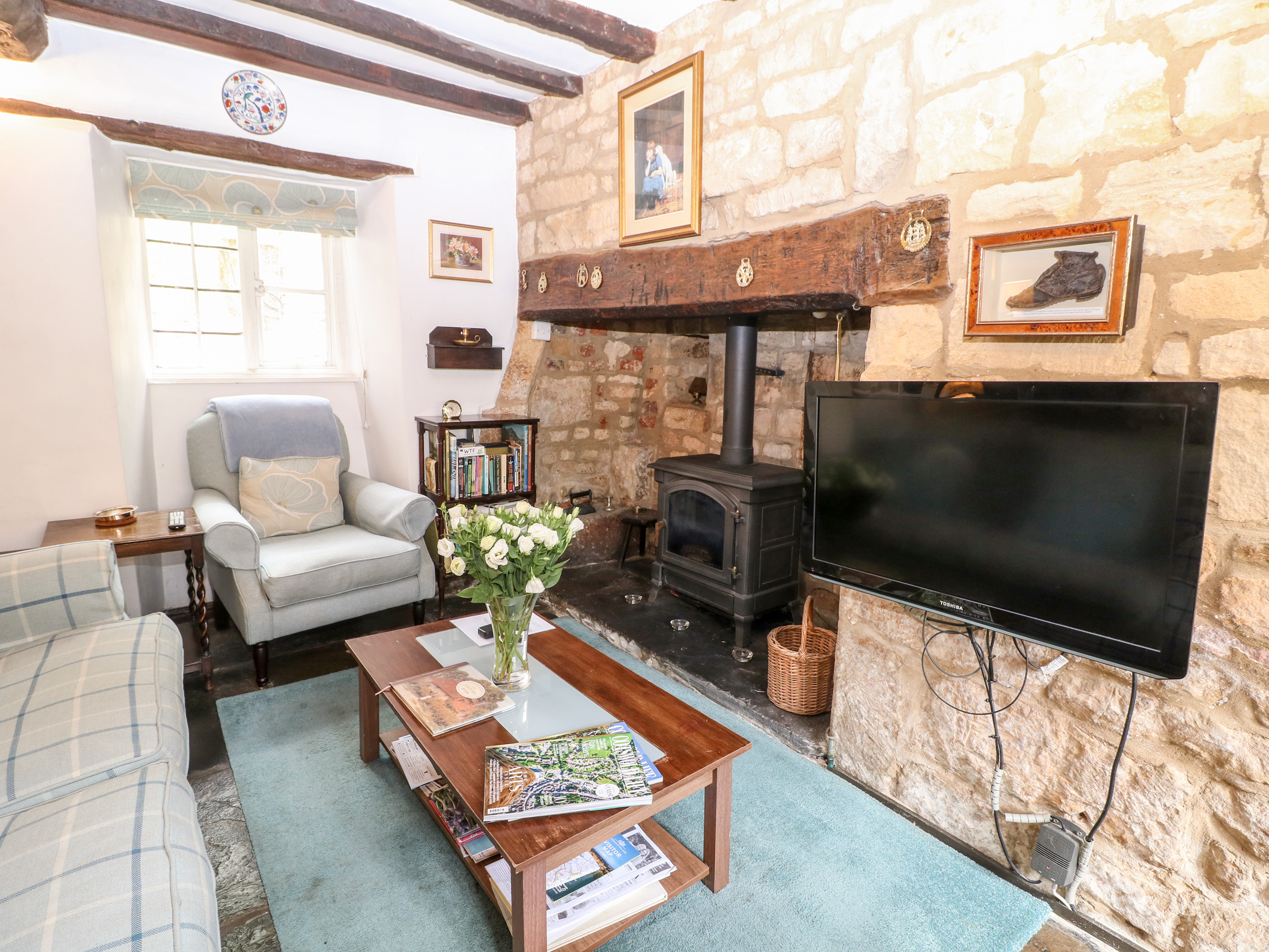 Holiday cottage in Chipping Campden