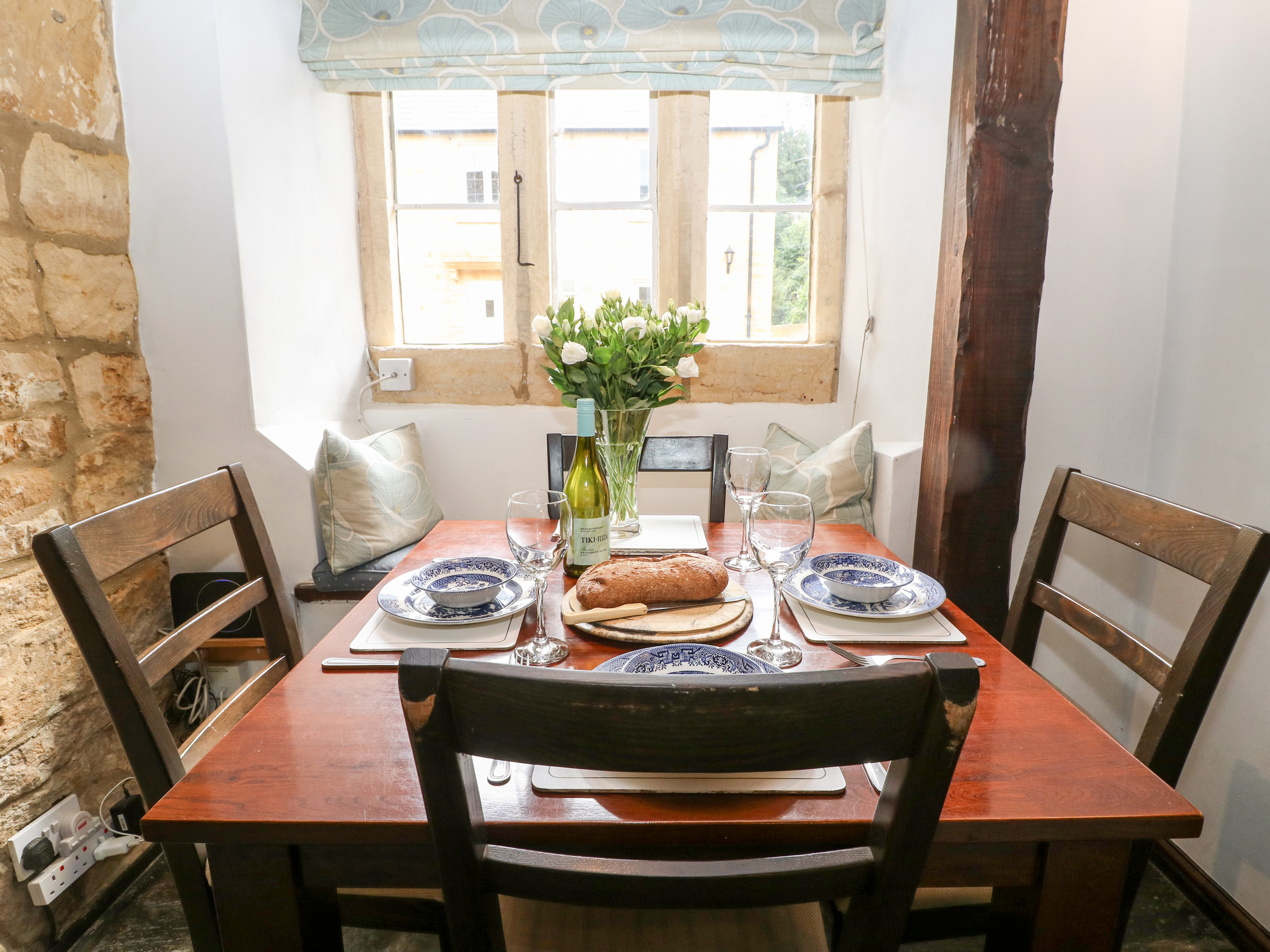 Holiday cottage in Chipping Campden