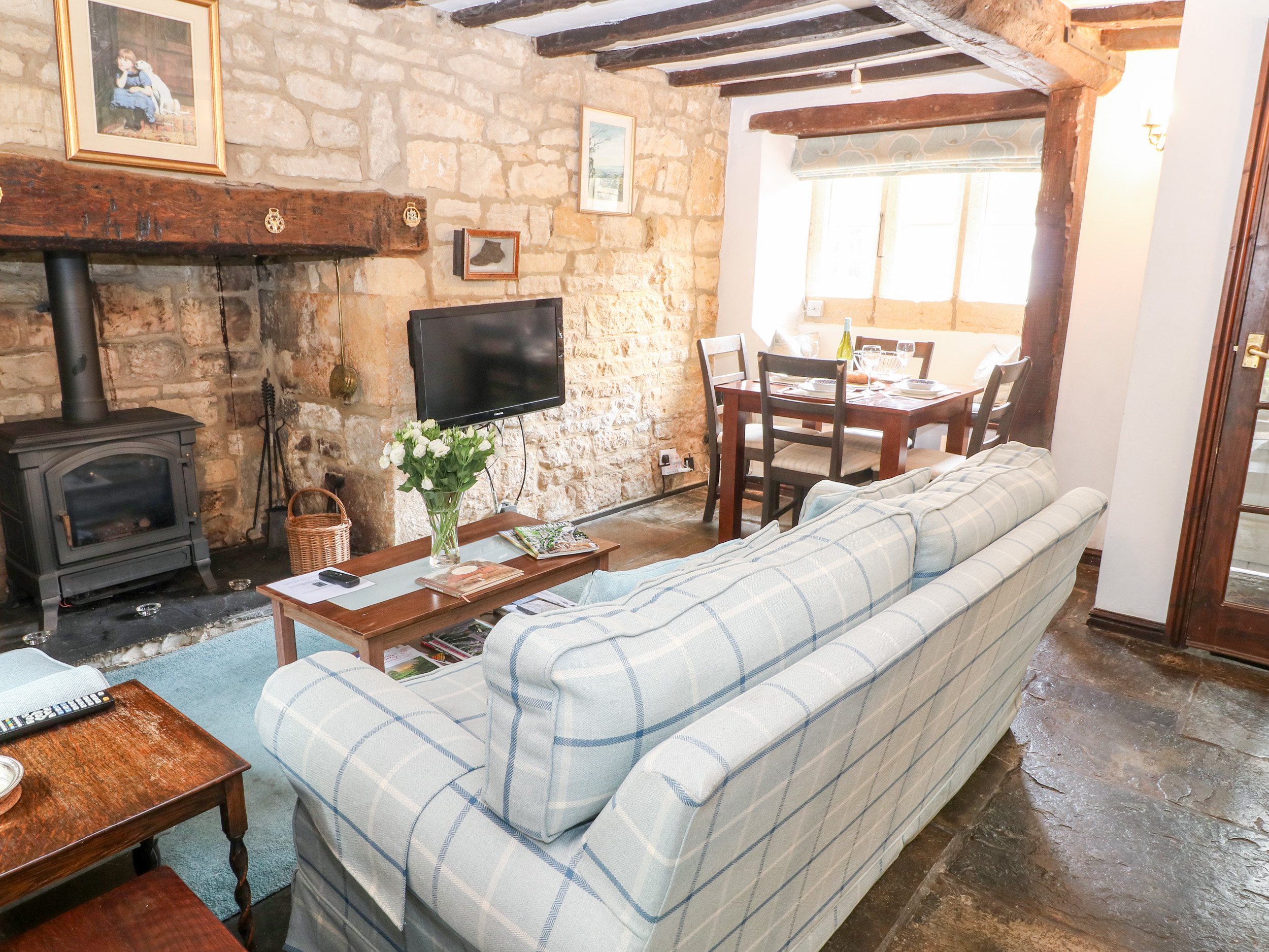 Holiday cottage in Chipping Campden