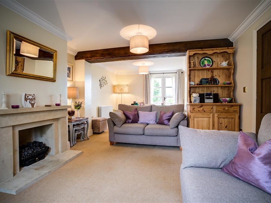 Holiday cottage in Stow-on-the-Wold