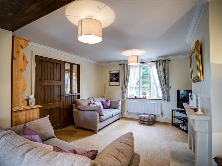 Holiday cottage in Stow-on-the-Wold