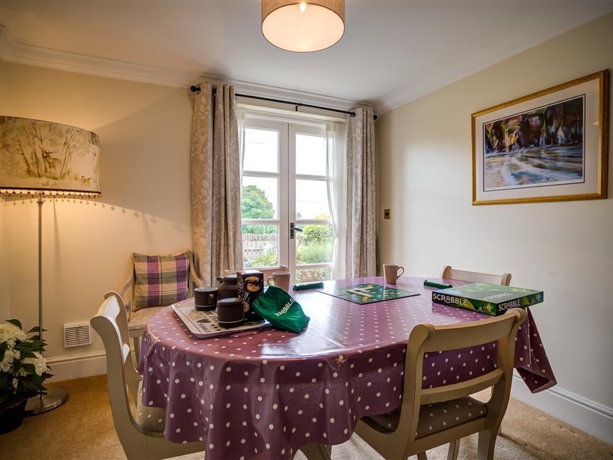 Holiday cottage in Stow-on-the-Wold