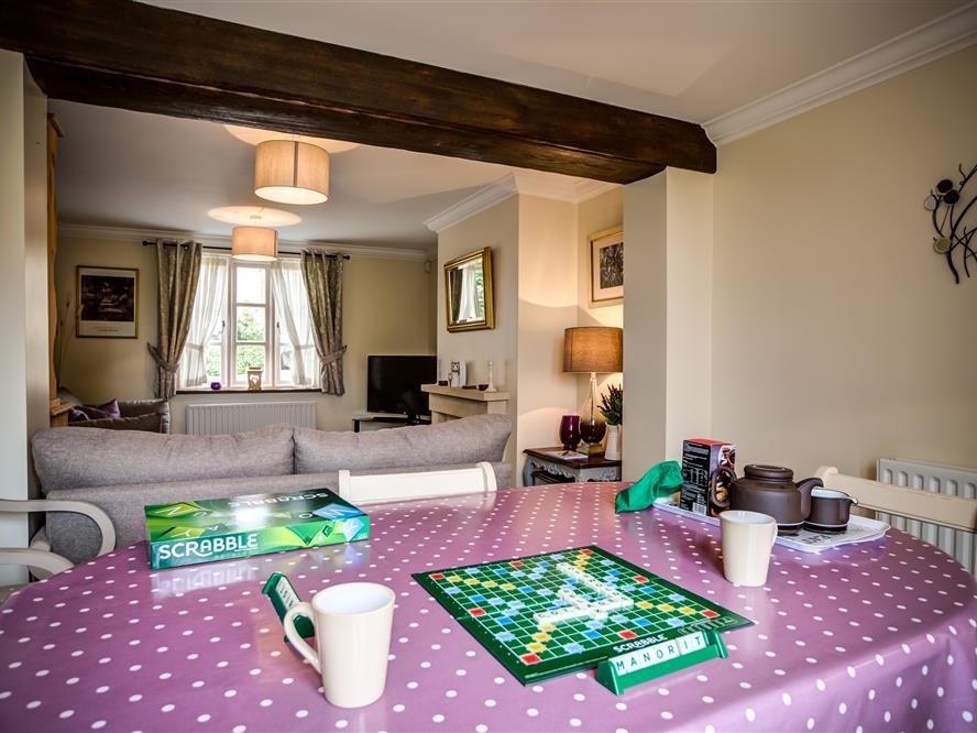 Holiday cottage in Stow-on-the-Wold