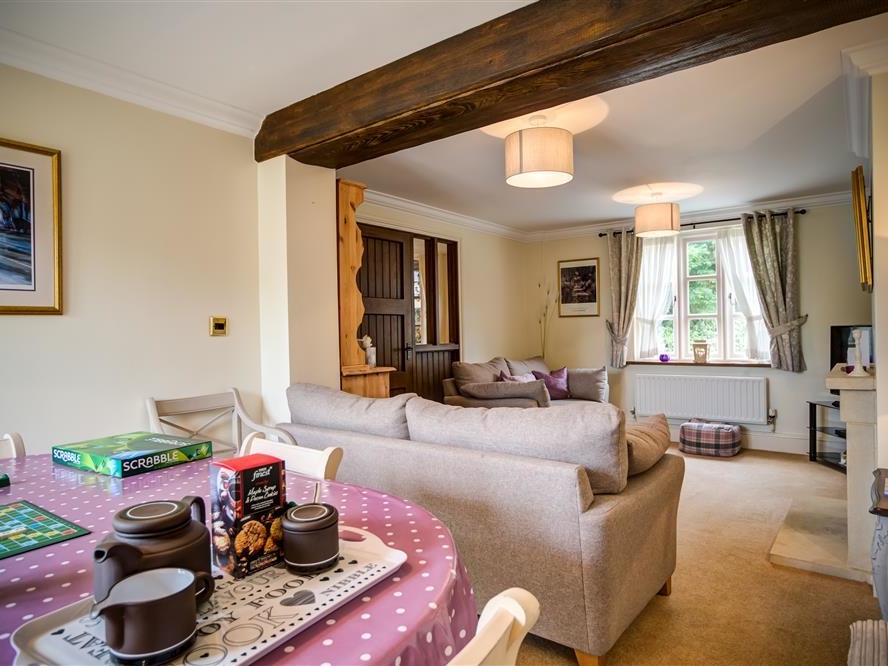 Holiday cottage in Stow-on-the-Wold