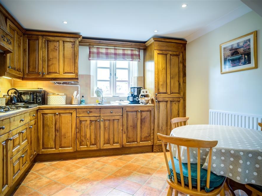 Holiday cottage in Stow-on-the-Wold