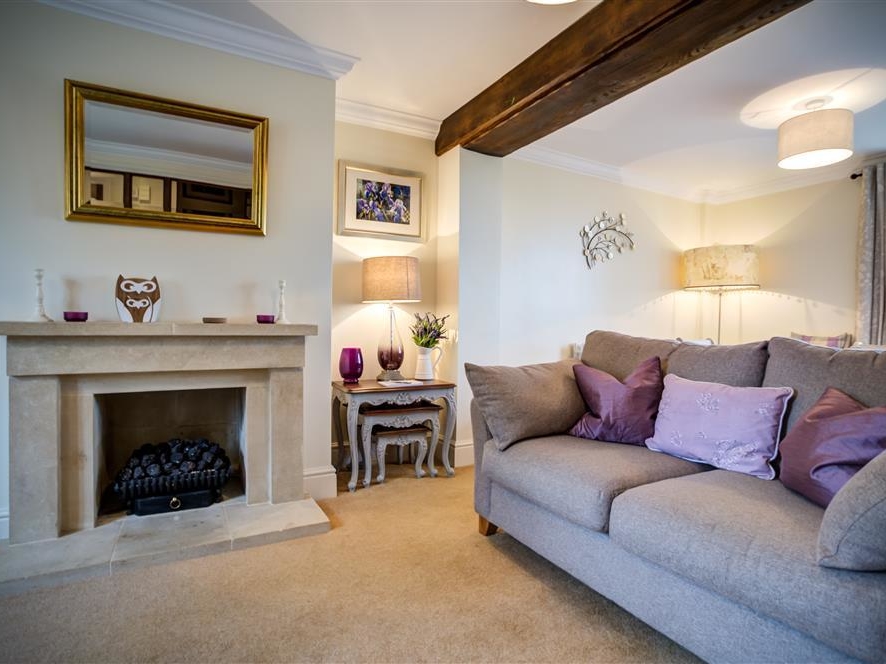 Holiday cottage in Stow-on-the-Wold