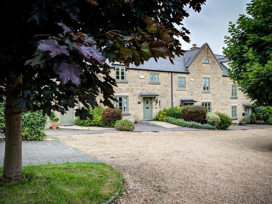 Holiday cottage in Stow-on-the-Wold