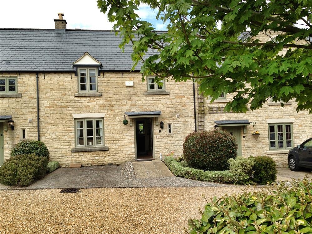 Holiday cottage in Stow-on-the-Wold