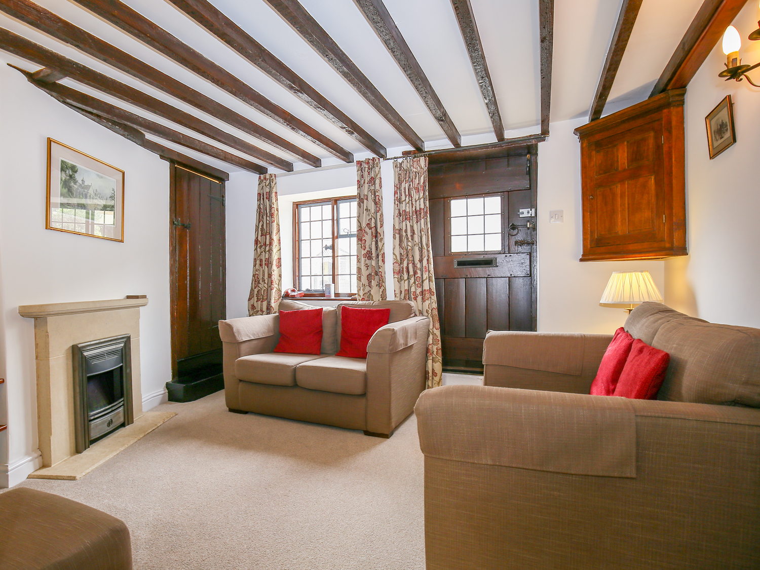 Holiday cottage in Bourton-on-the-Water