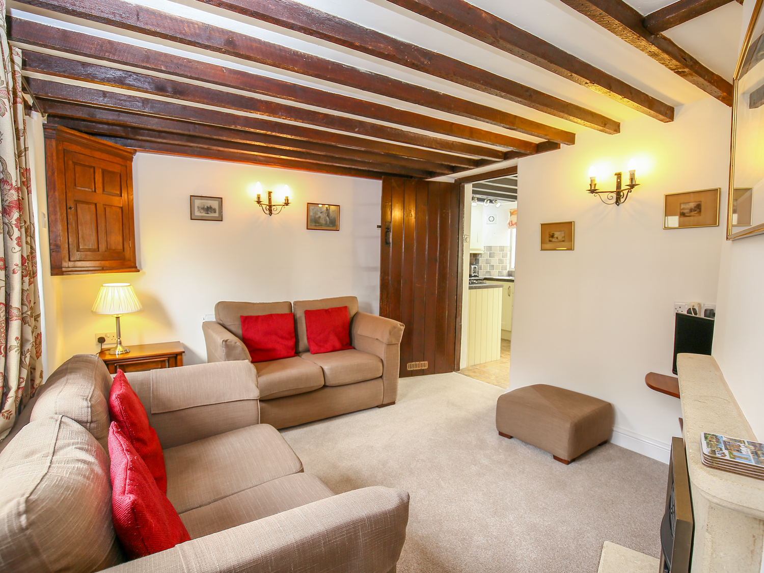 Holiday cottage in Bourton-on-the-Water