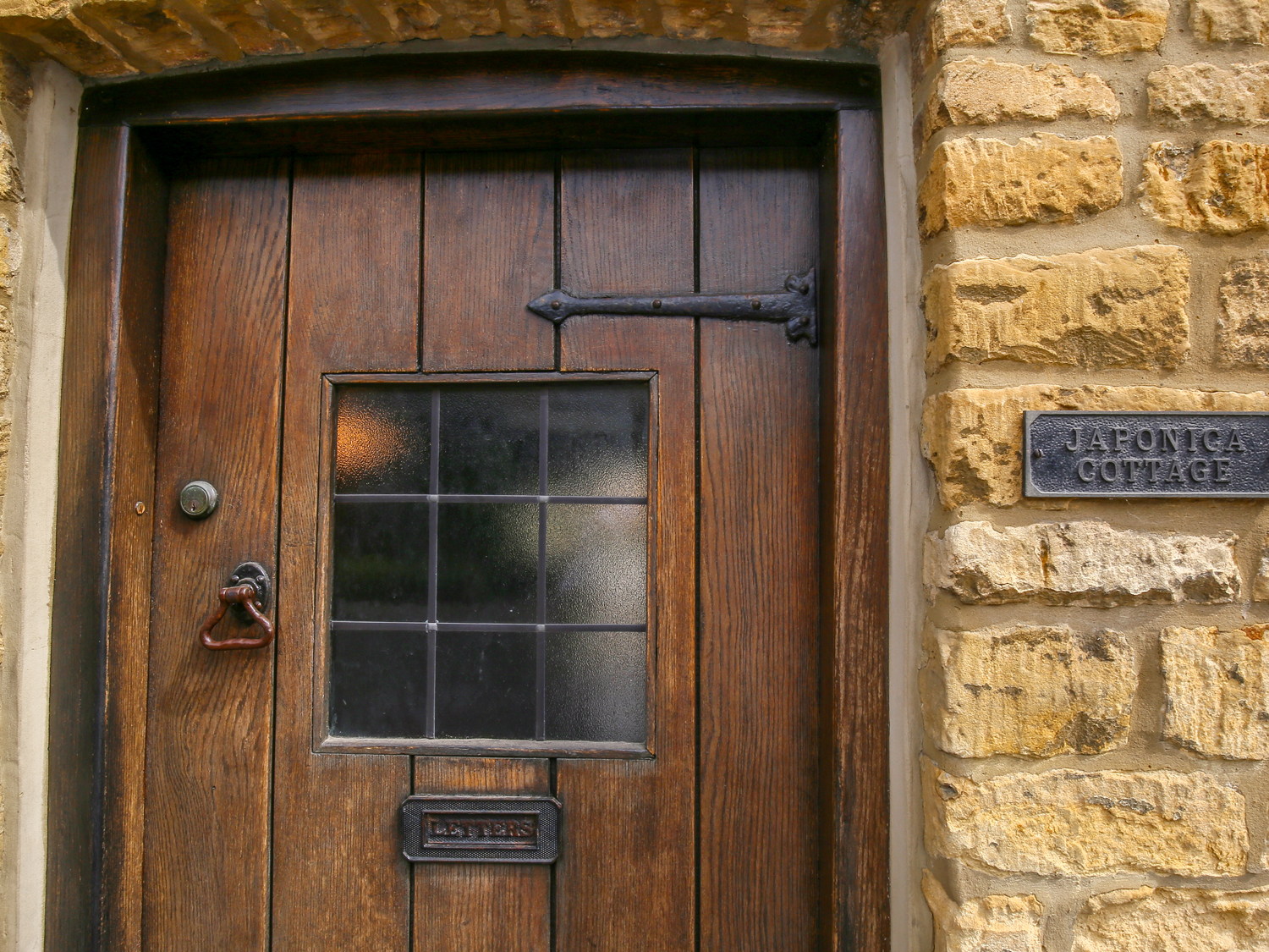 Holiday cottage in Bourton-on-the-Water