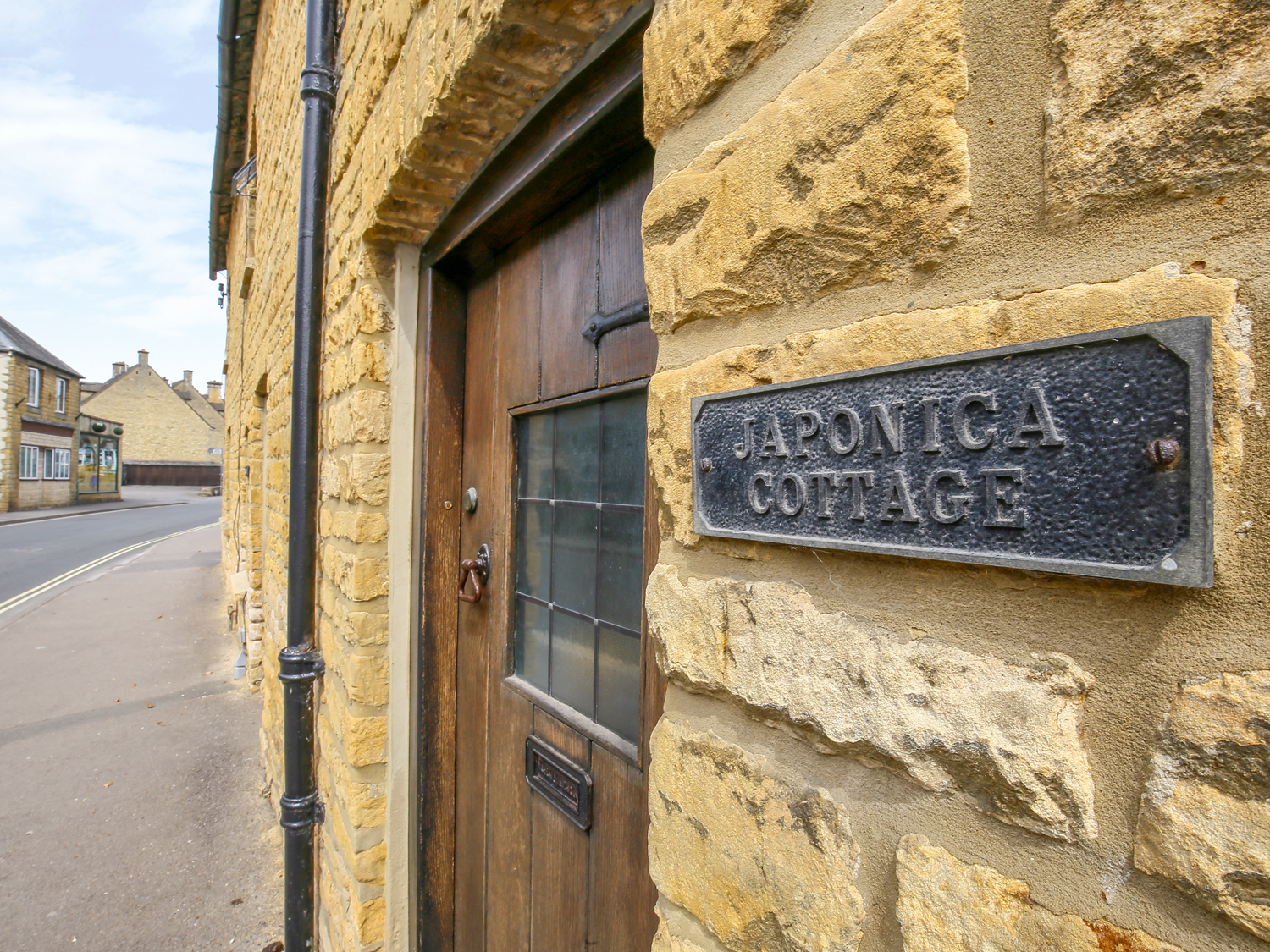 Holiday cottage in Bourton-on-the-Water