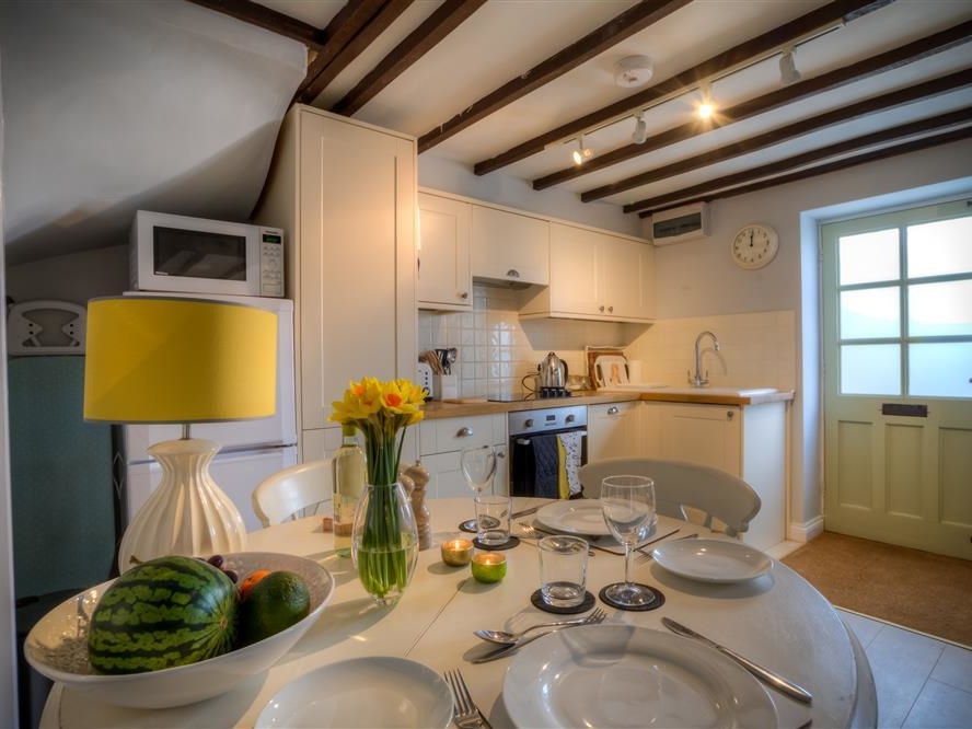 Holiday cottage in Little Rissington