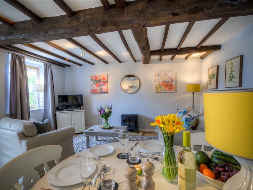 Holiday cottage in Little Rissington