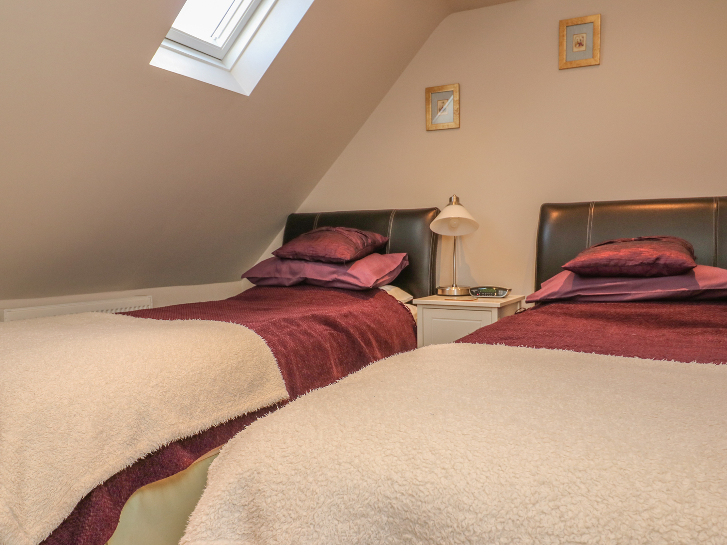 Holiday cottage in Stow-on-the-Wold