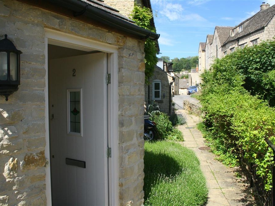 Holiday cottage in Nailsworth