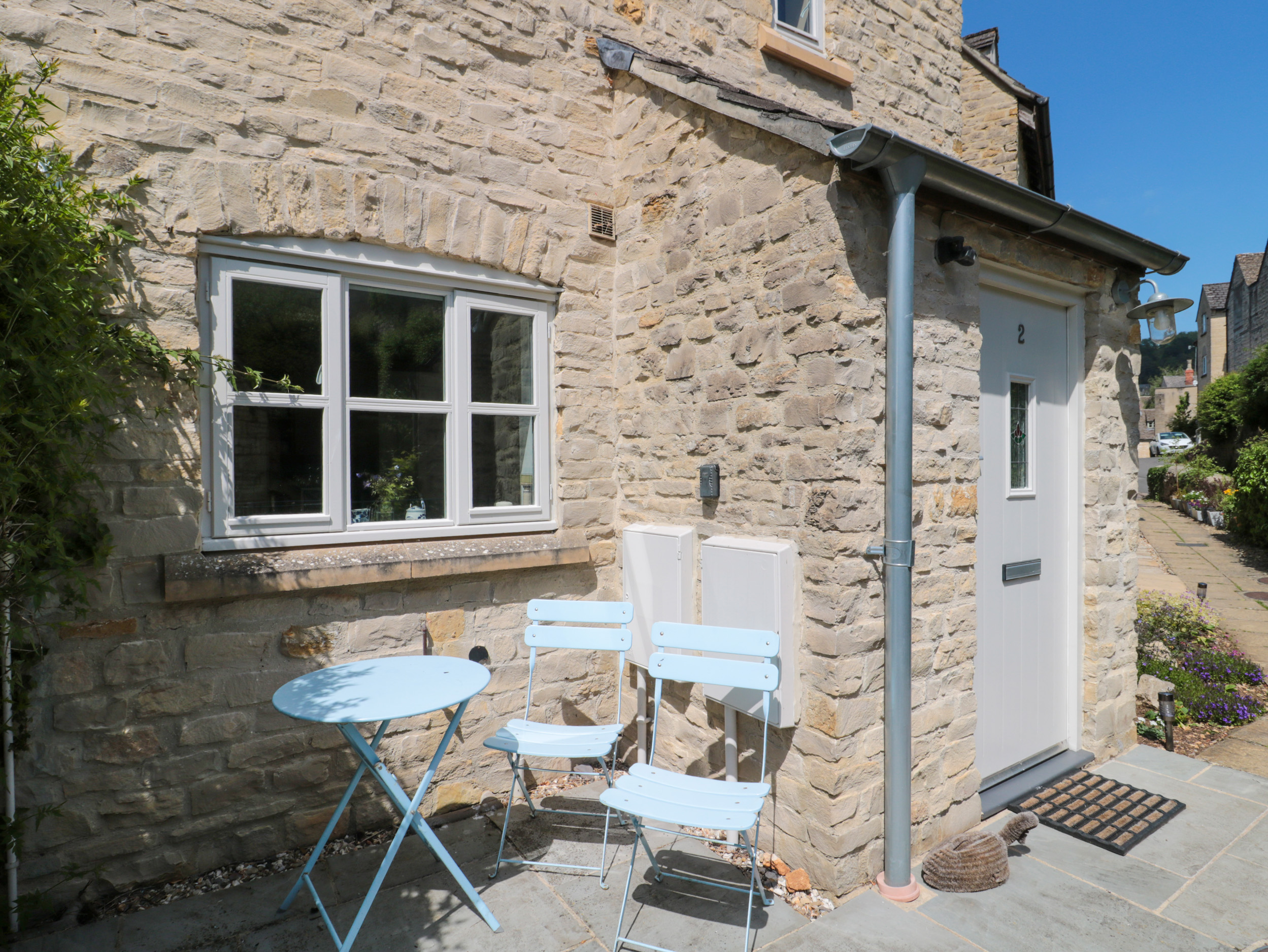 Holiday cottage in Nailsworth, Gloucestershire - Photo 2