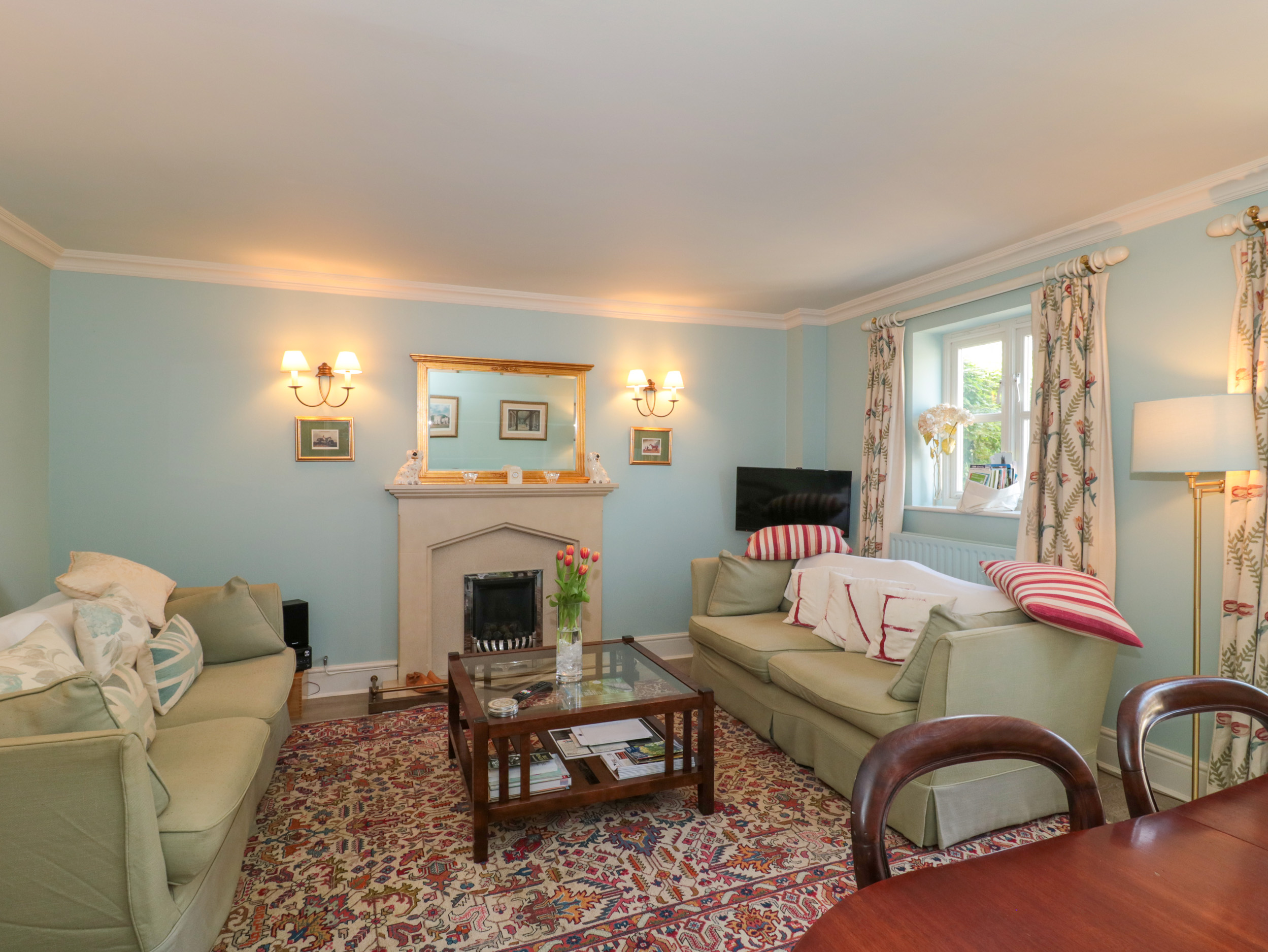 Holiday cottage in Nailsworth, Gloucestershire - Photo 4