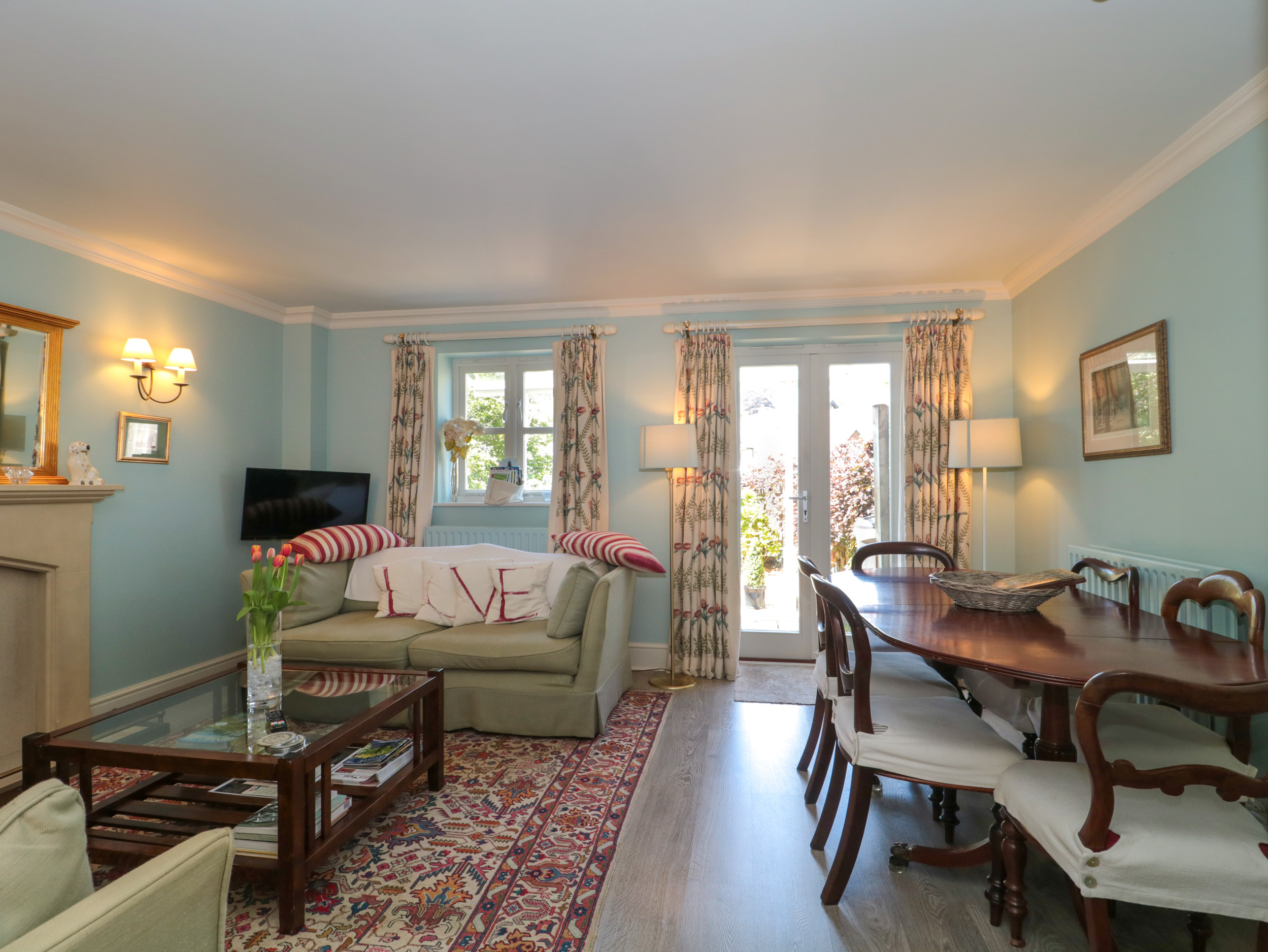 Holiday cottage in Nailsworth, Gloucestershire - Photo 6