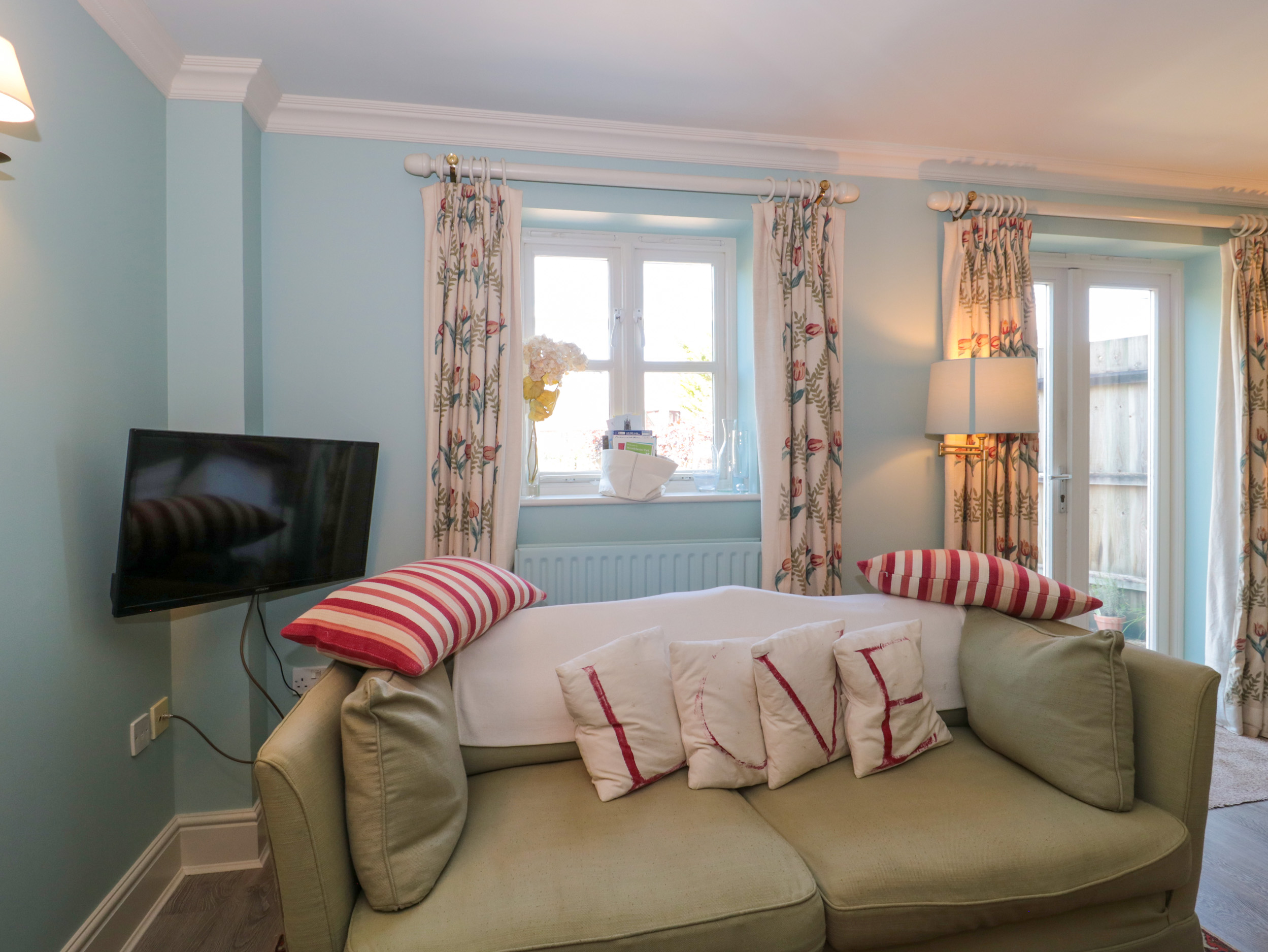 Holiday cottage in Nailsworth, Gloucestershire - Photo 8