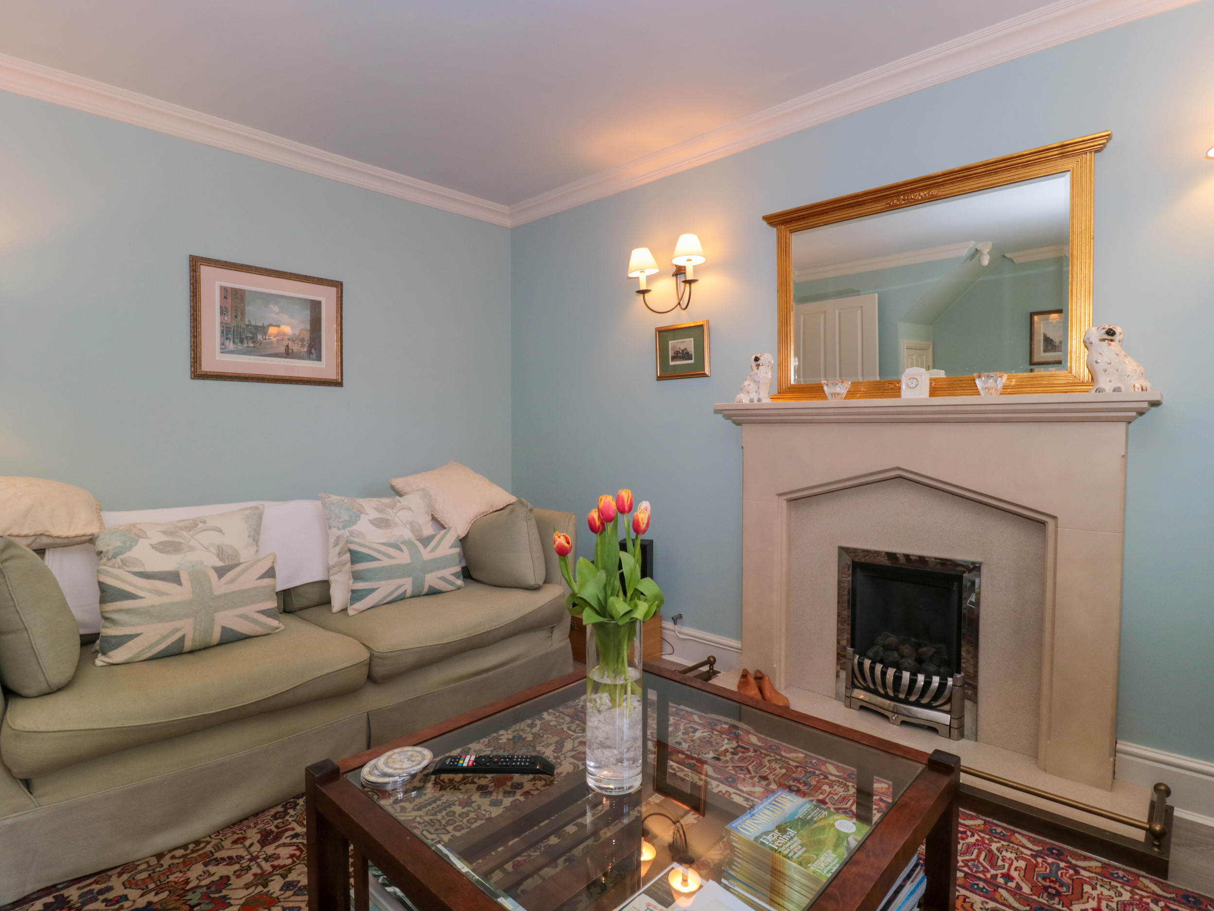 Holiday cottage in Nailsworth, Gloucestershire - Photo 9