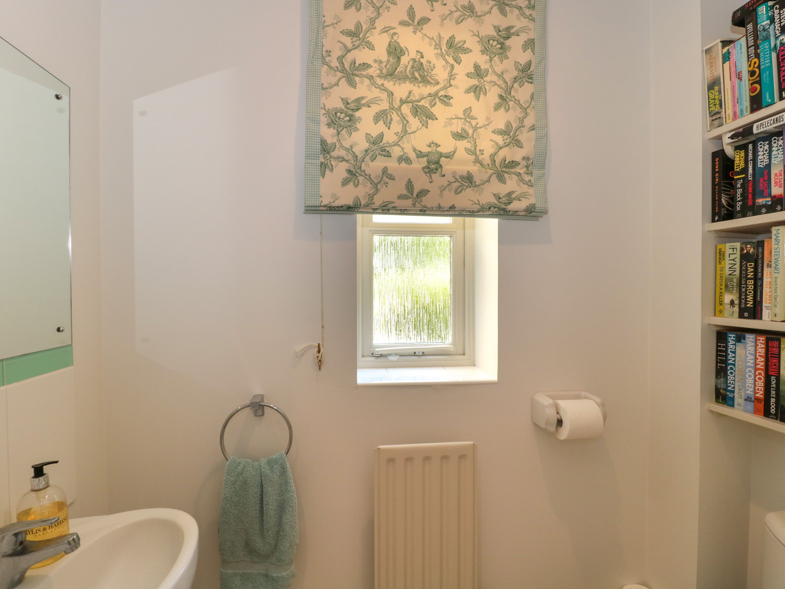 Holiday cottage in Nailsworth, Gloucestershire - Photo 10