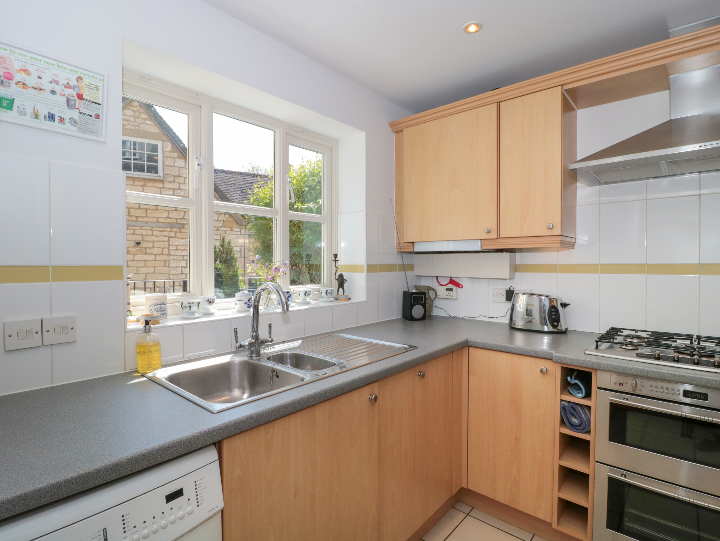 Holiday cottage in Nailsworth, Gloucestershire - Photo 11