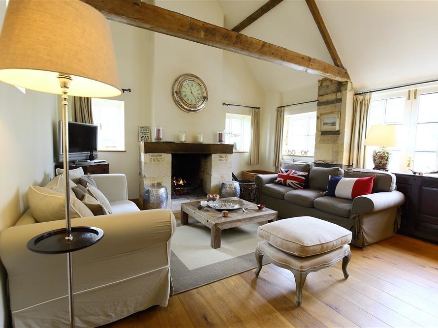 Holiday cottage in Painswick