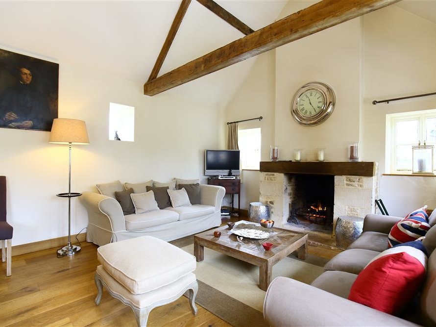 Holiday cottage in Painswick