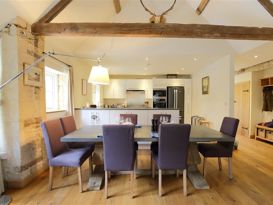 Holiday cottage in Painswick