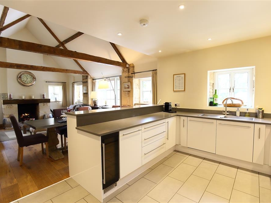 Holiday cottage in Painswick