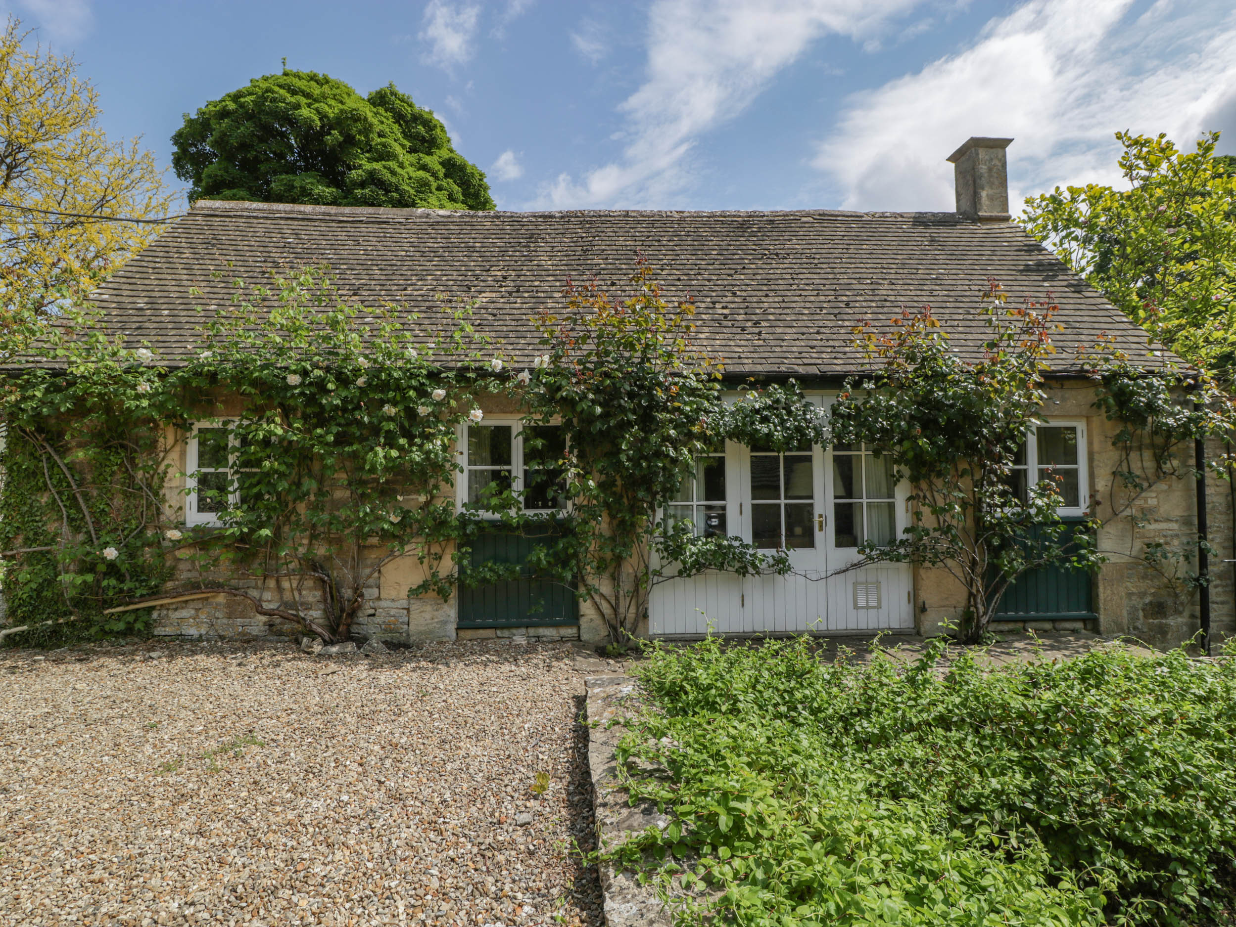 Holiday cottage in Painswick, Gloucestershire - Photo 1