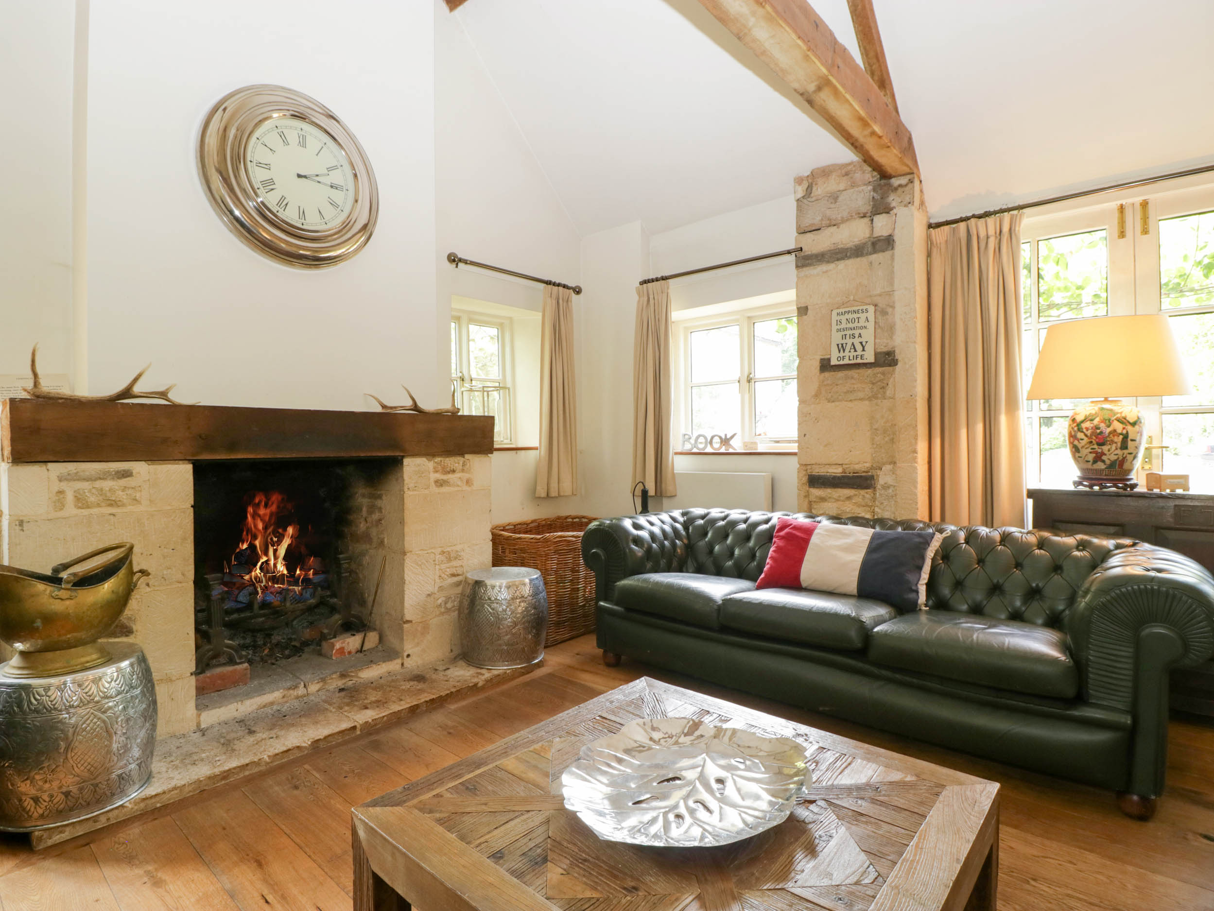 Holiday cottage in Painswick, Gloucestershire - Photo 5