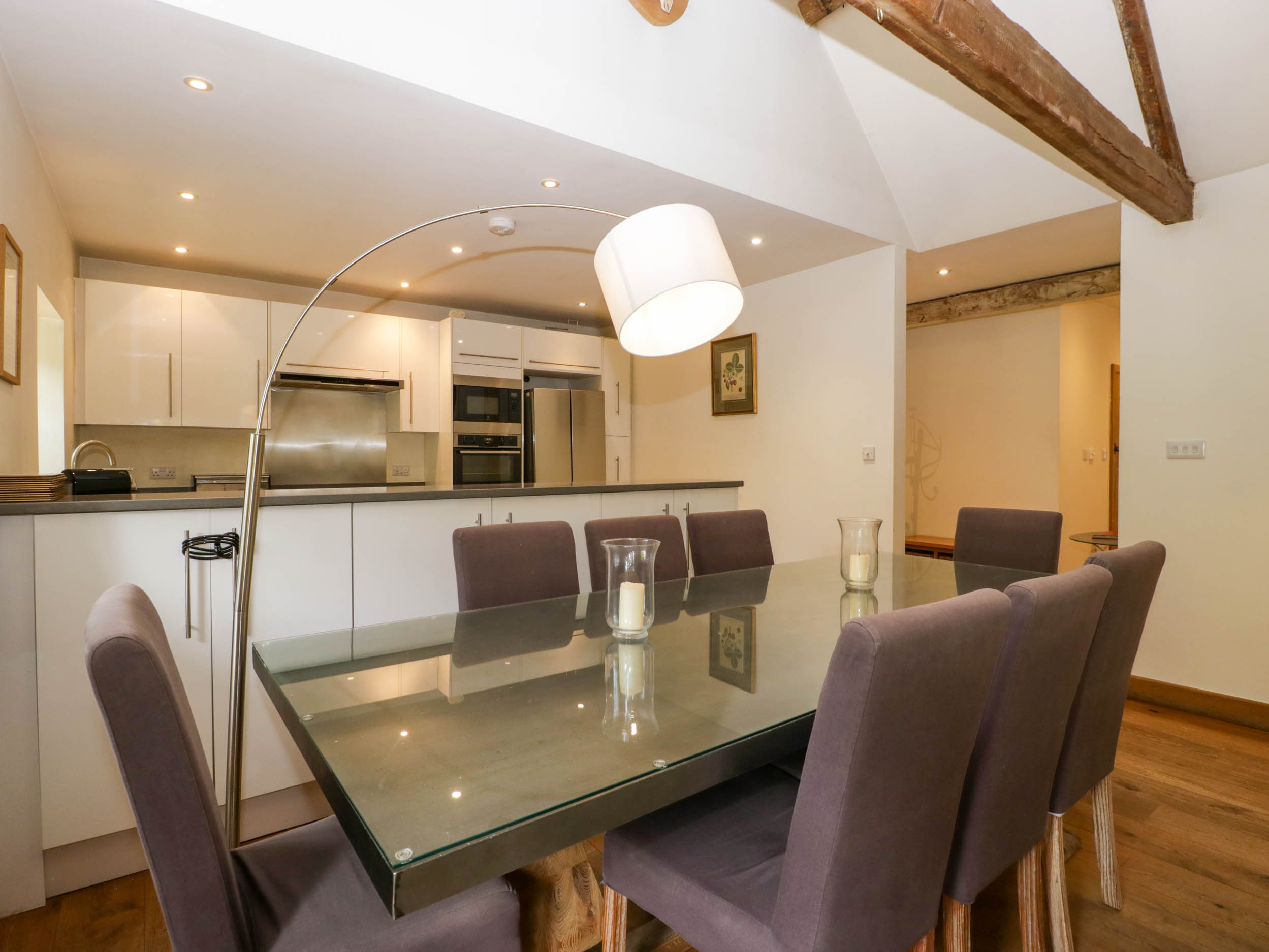 Holiday cottage in Painswick, Gloucestershire - Photo 10