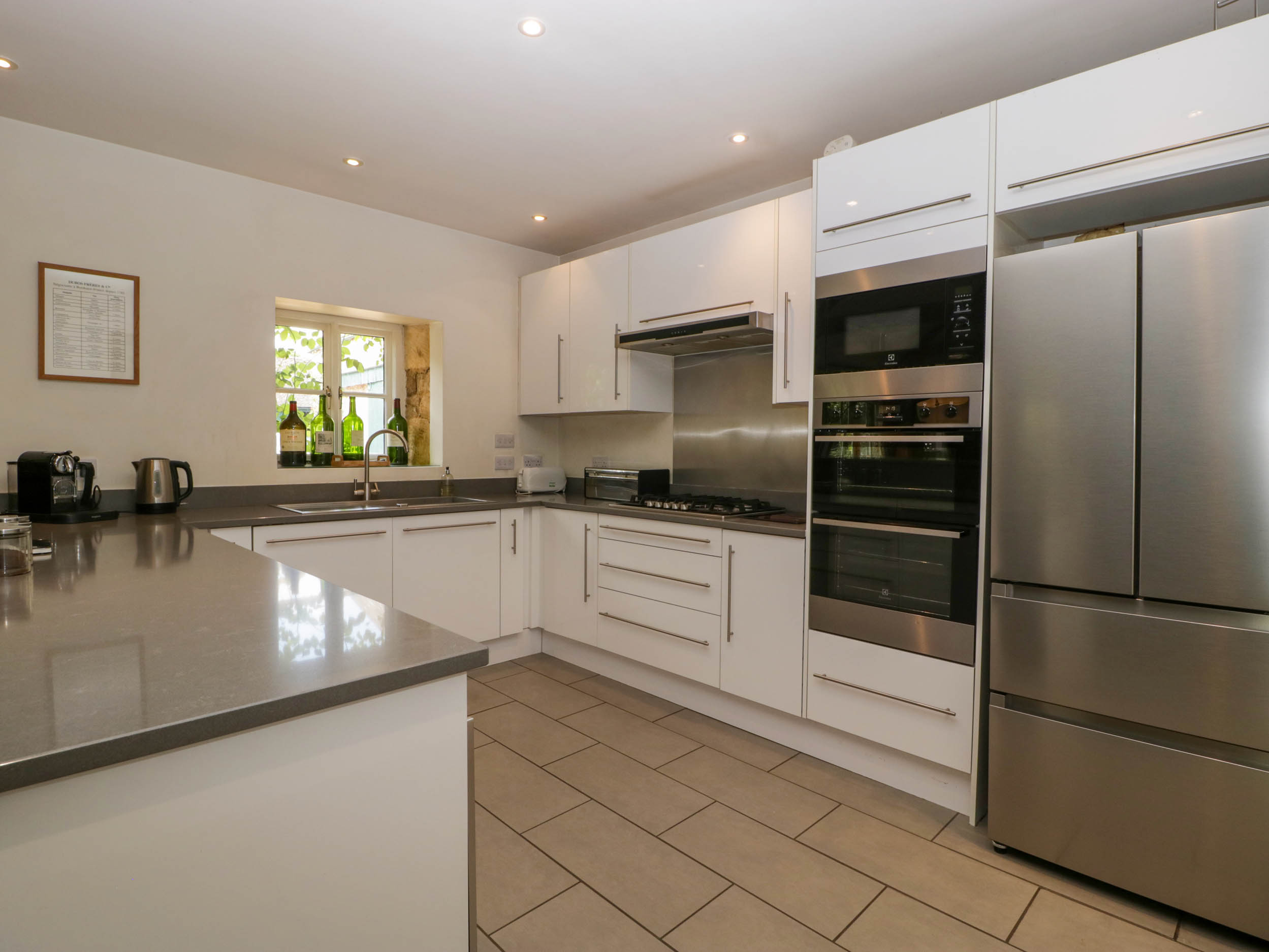 Holiday cottage in Painswick, Gloucestershire - Photo 11