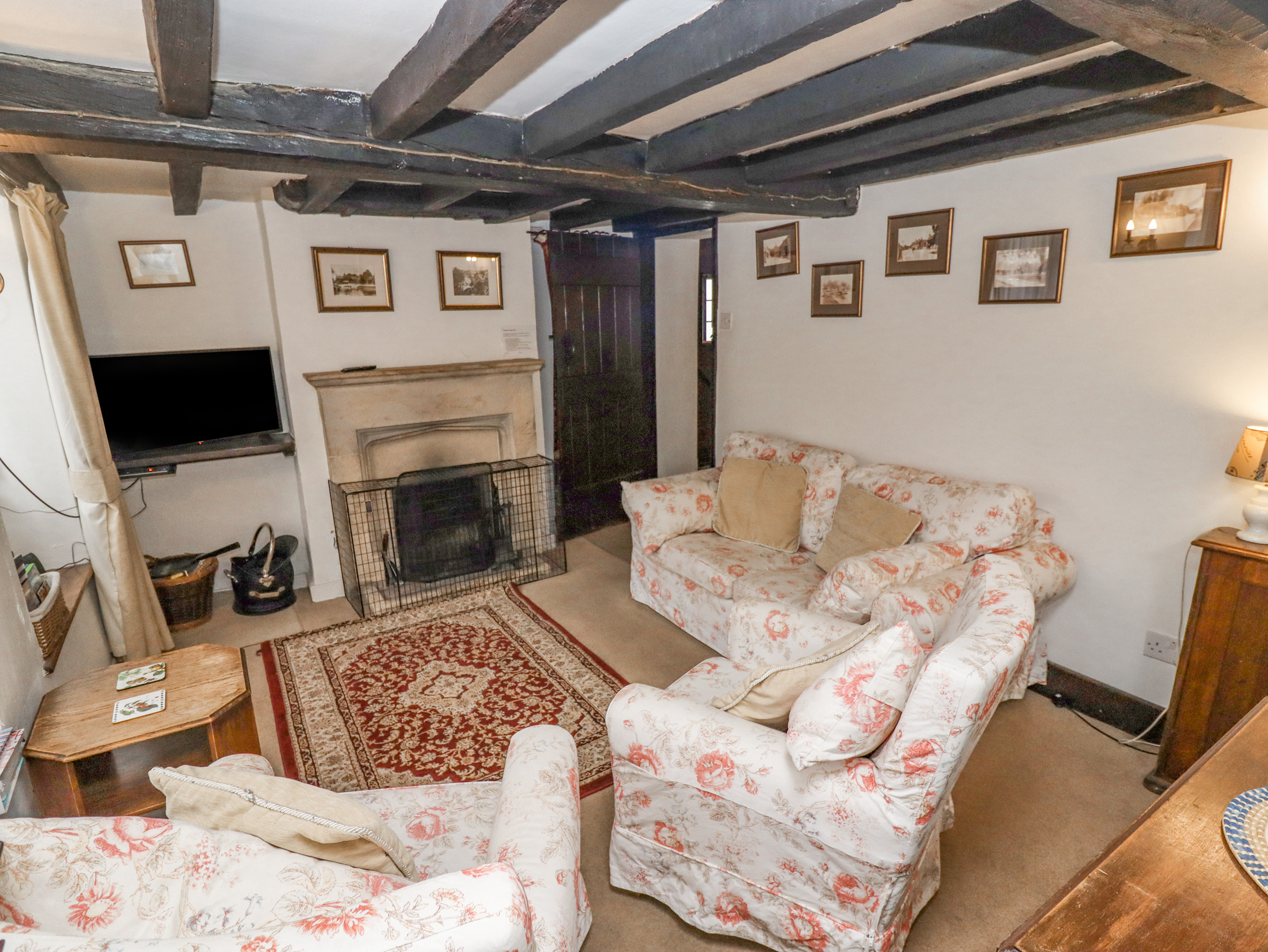 Holiday cottage in Bourton-on-the-Water