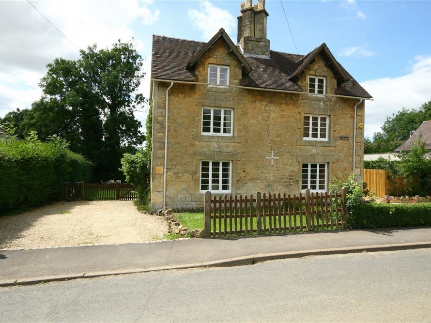 Holiday cottage in Chipping Campden