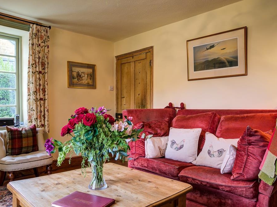 Holiday cottage in Chipping Campden