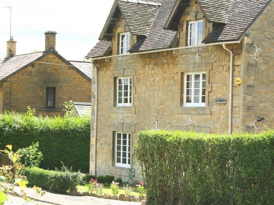 Holiday cottage in Chipping Campden