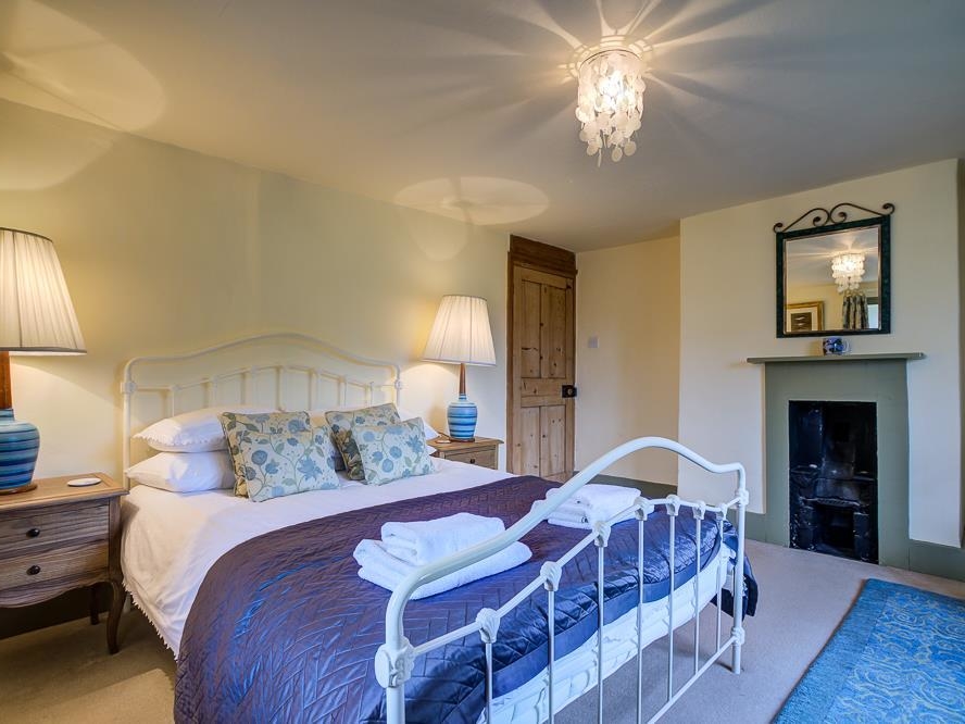 Holiday cottage in Chipping Campden