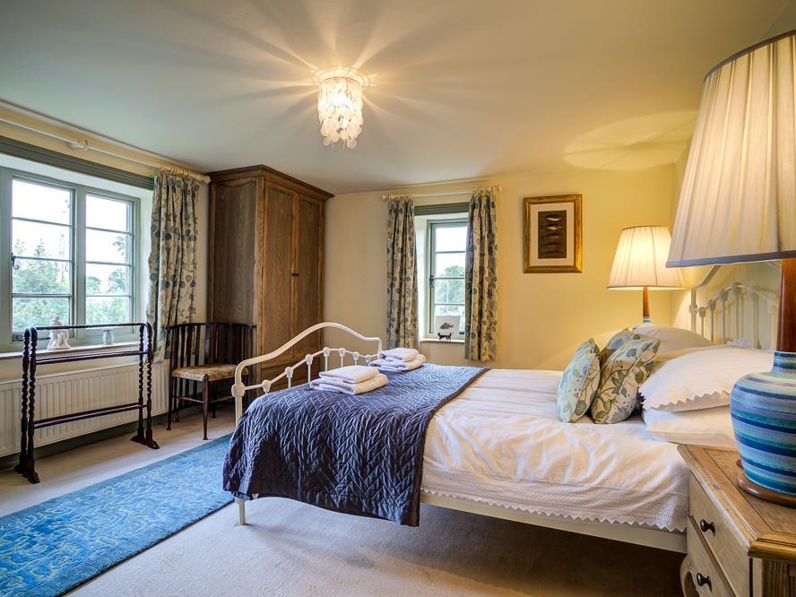 Holiday cottage in Chipping Campden