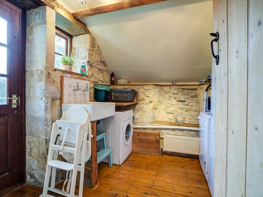 Holiday cottage in Chipping Campden