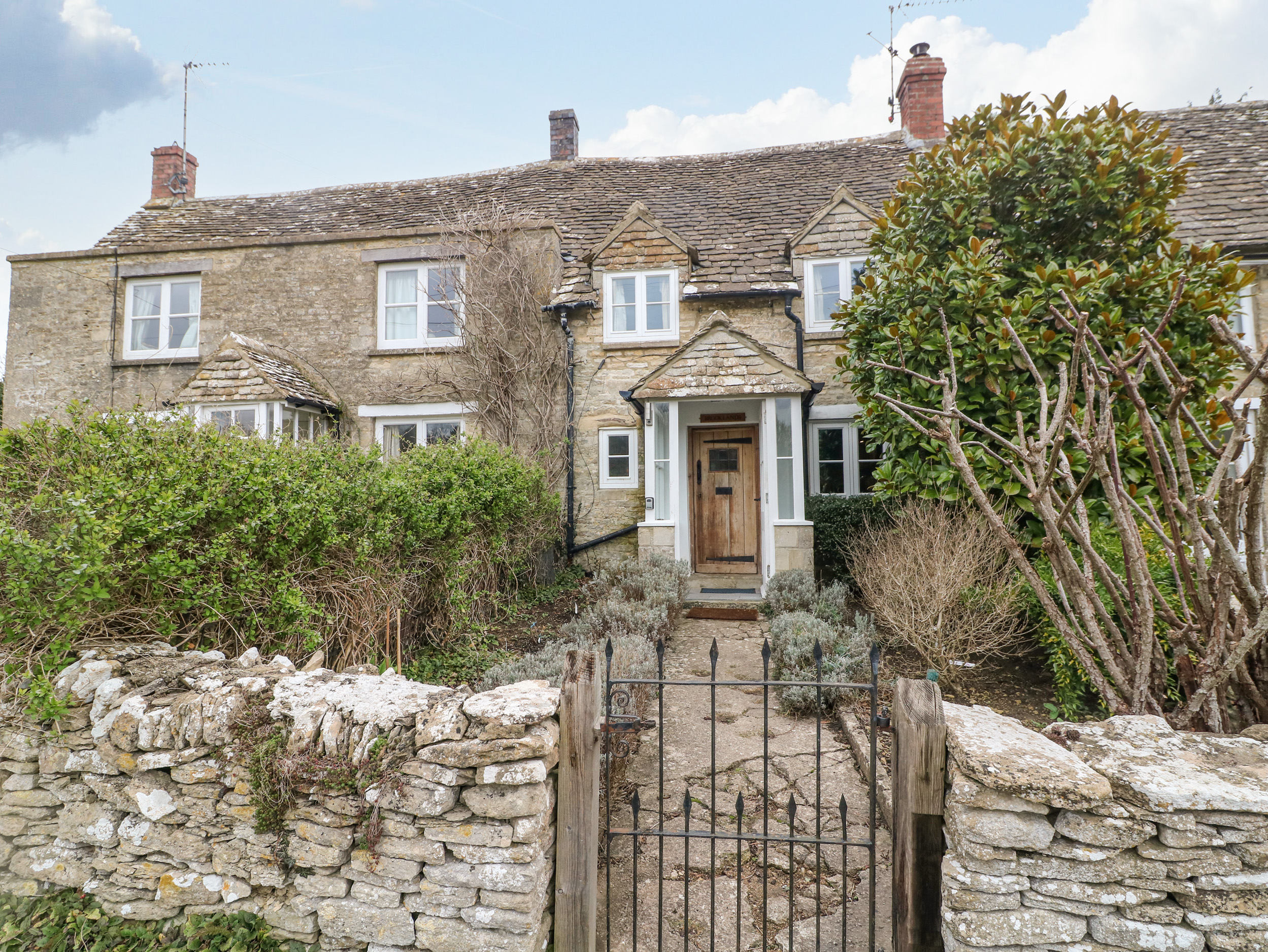 Holiday cottage in Chedworth