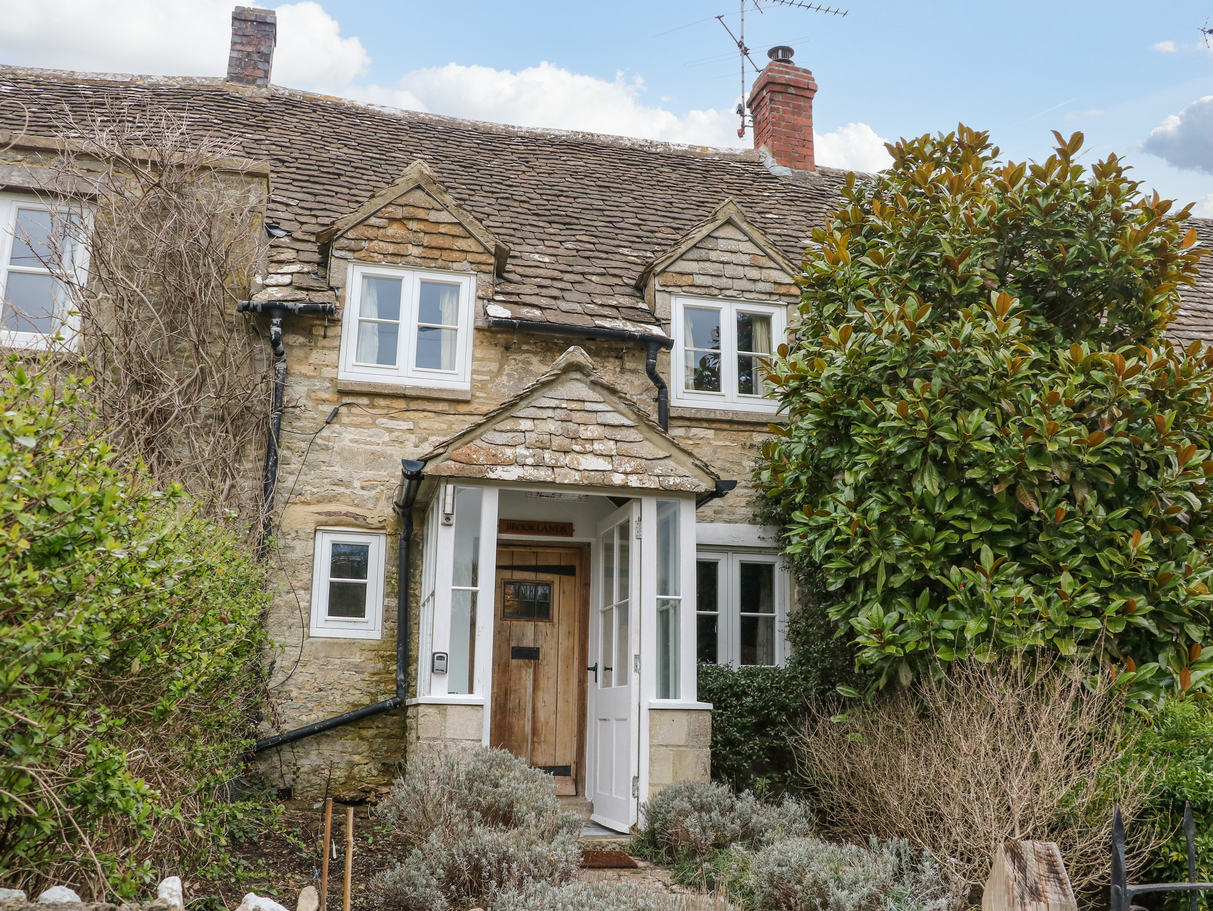 Holiday cottage in Chedworth