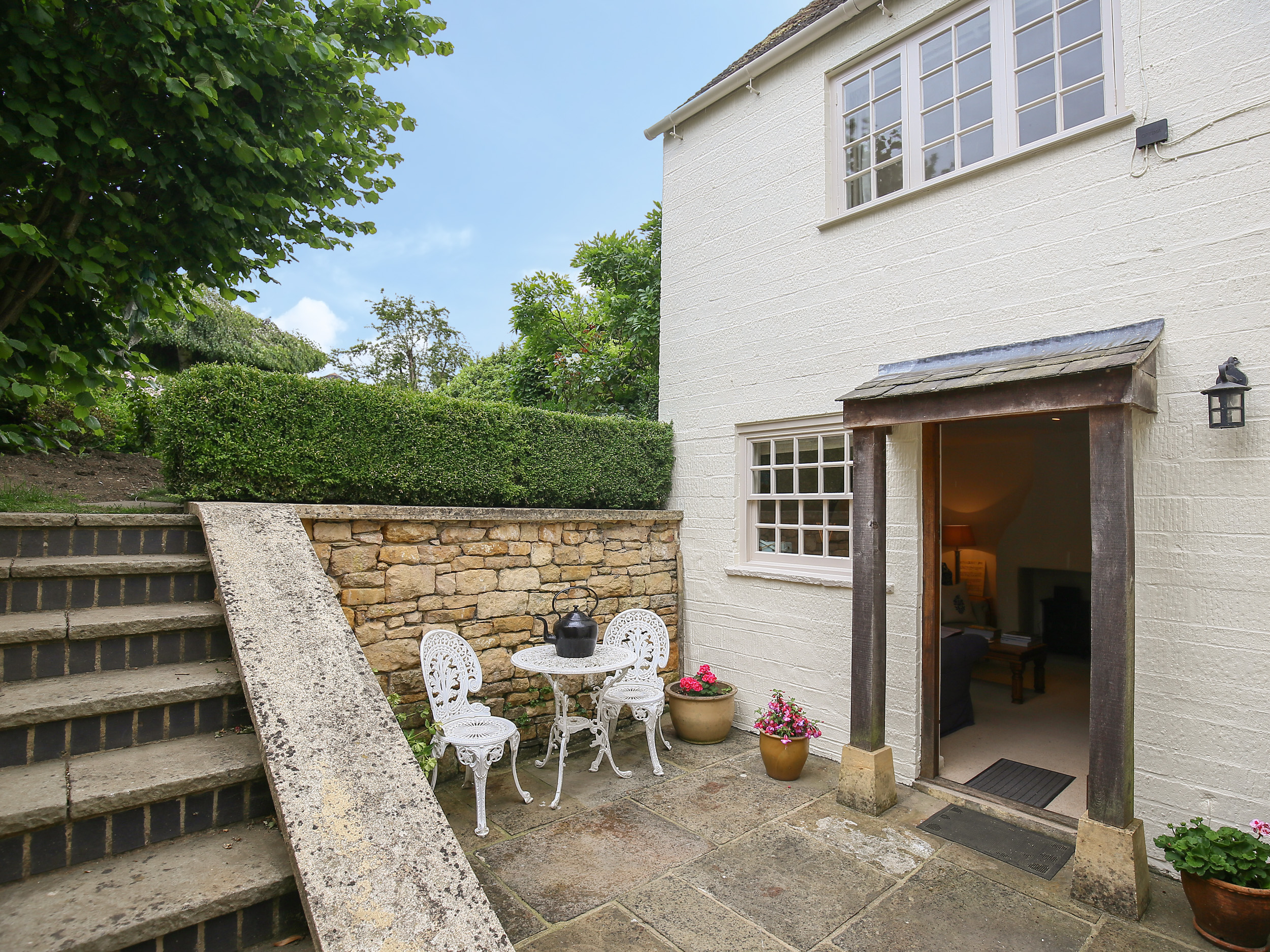 Holiday cottage in Chipping Campden