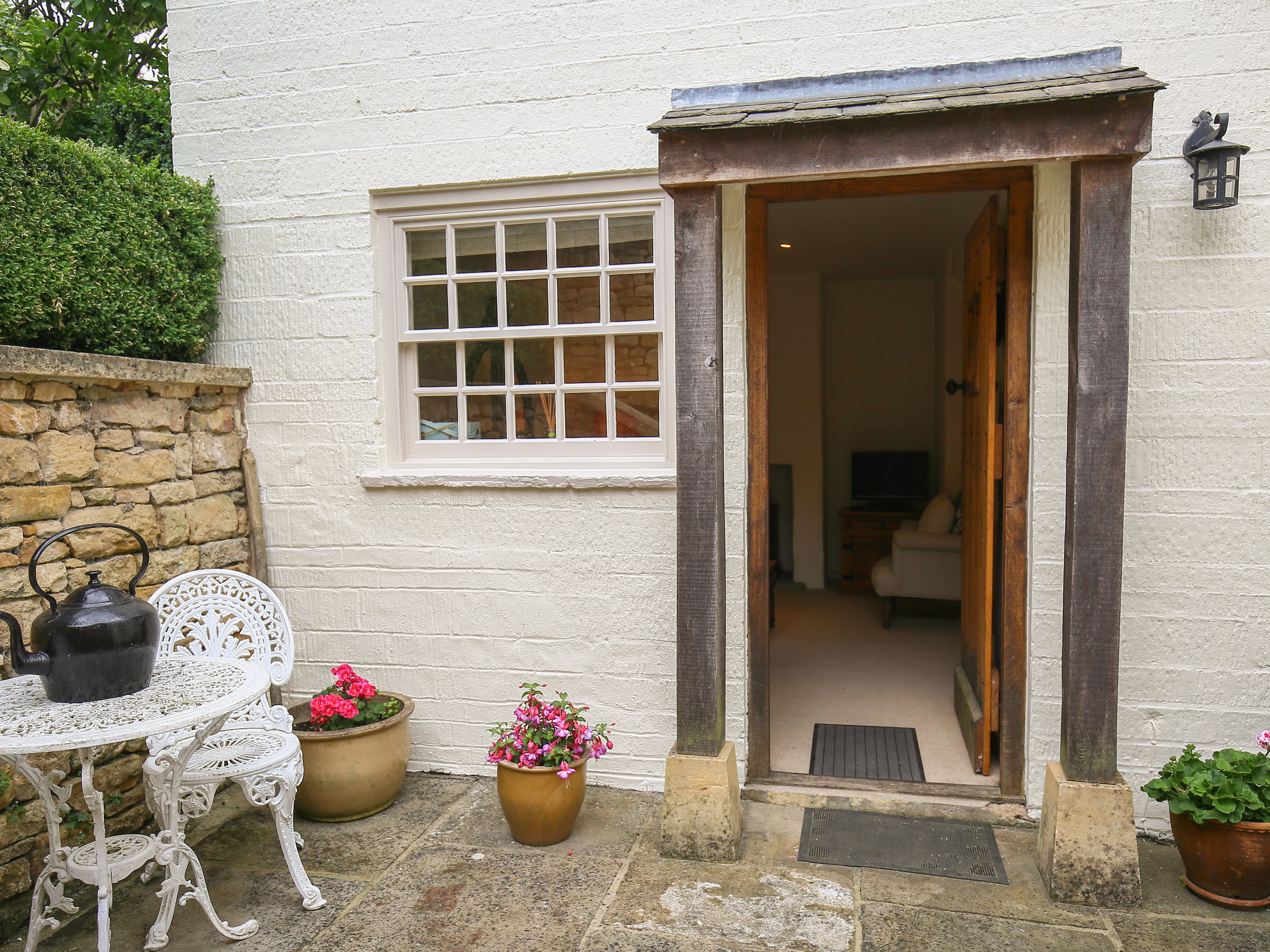 Holiday cottage in Chipping Campden