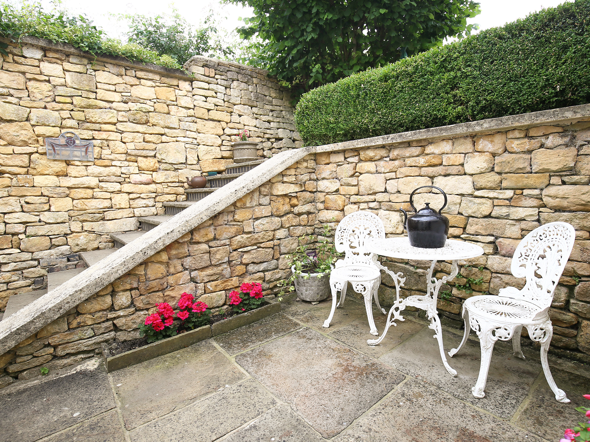 Holiday cottage in Chipping Campden