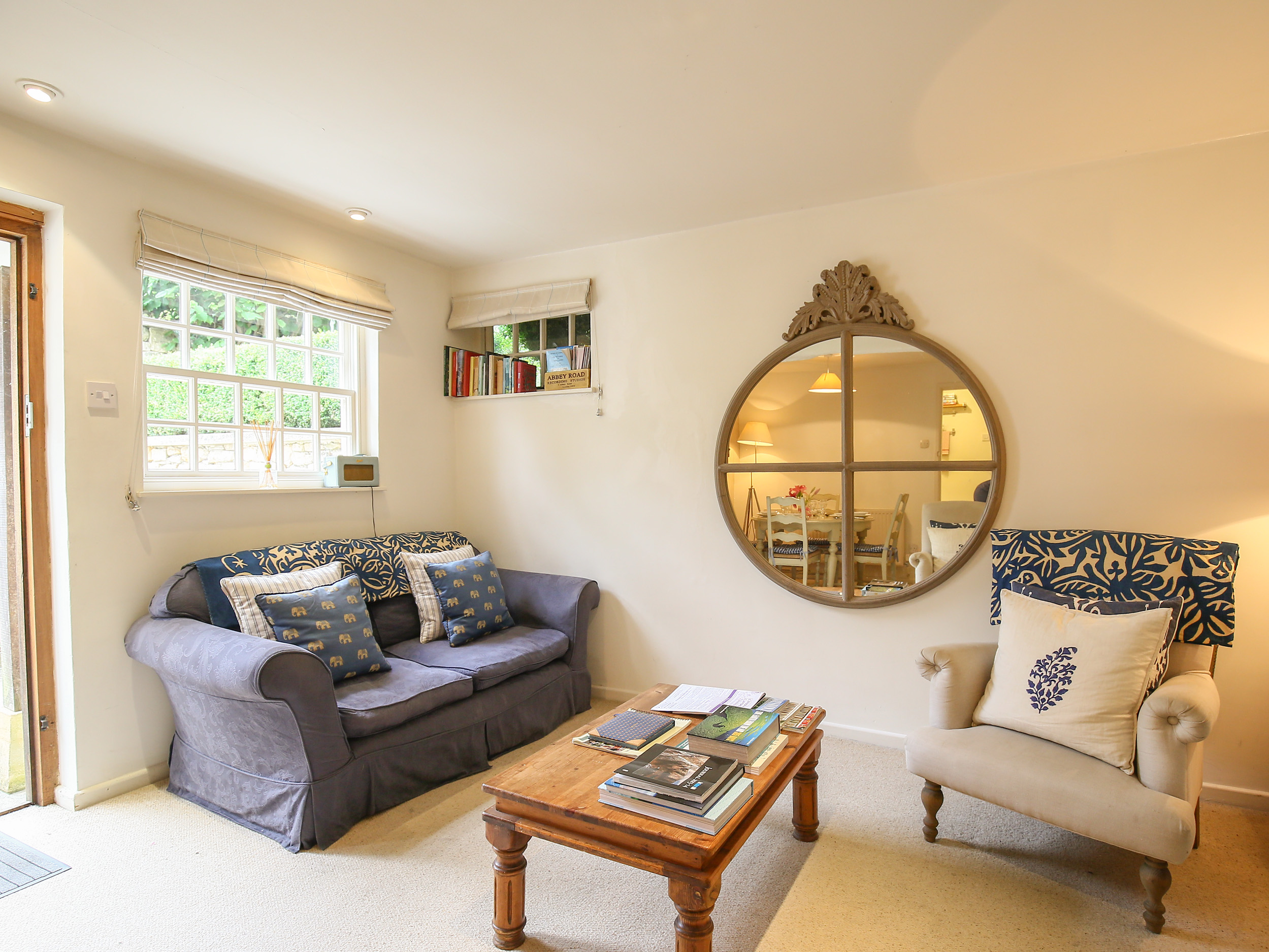 Holiday cottage in Chipping Campden